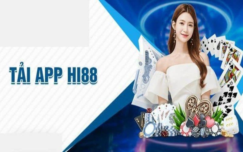 Hướng Dẫn Tải App Hi88 Trên HĐH Android